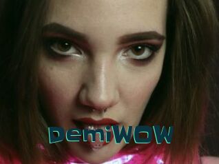 DemiWOW