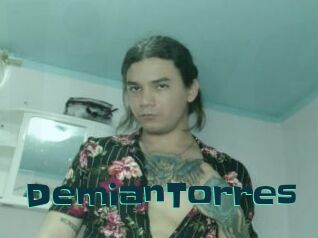 DemianTorres