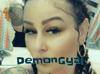 DemonGyal