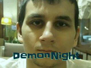 DemonNight