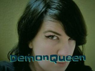 DemonQueen