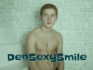 DenSexySmile
