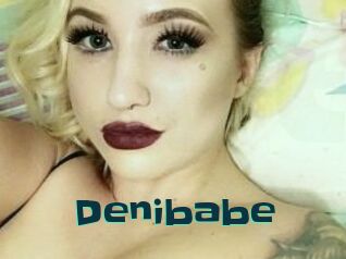 Denibabe