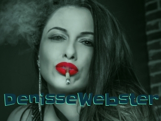 DenisseWebster Live Cams