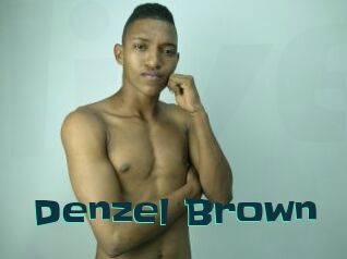 Denzel_Brown