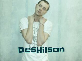 DesHilson