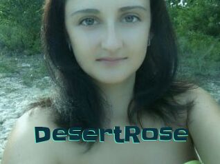 DesertRose