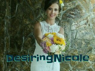 DesiringNicole Live Cams