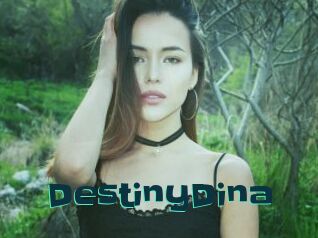 DestinyDina