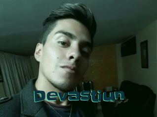 Devastiun