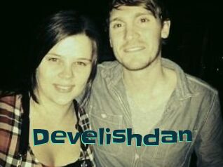 Develishdan
