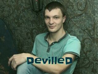 DevilleD