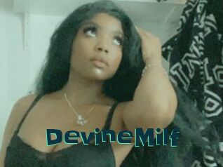 DevineMilf