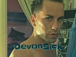 DevonSick