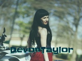 DevonTaylor