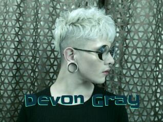 Devon_Gray