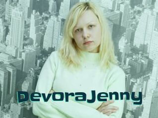 DevoraJenny