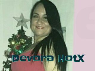 Devora_HotX