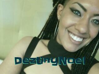 DeztinyNoel