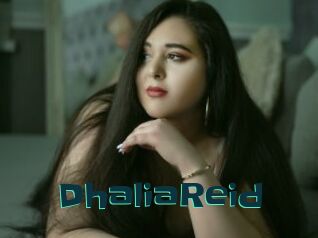 DhaliaReid