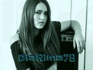 DiaRima78