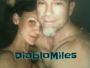 DiabloMiles