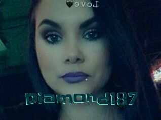 Diamond187