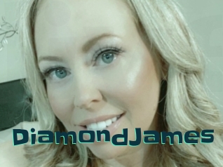 DiamondJames