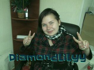 DiamondLiLyy Live Cams
