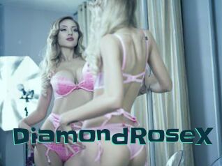 DiamondRoseX