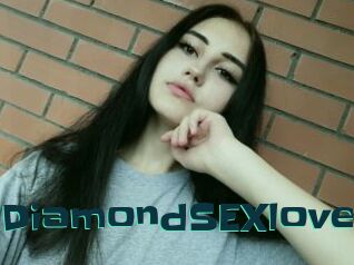 DiamondSEXlove