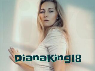 DianaKing18