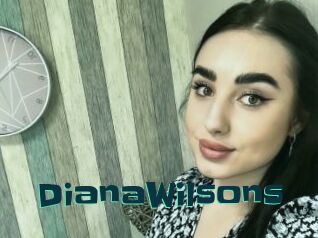 DianaWilsons