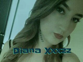 Diana_Xxxzz Live Cams