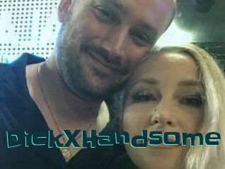 DickXHandsome