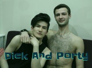 Dick_And_Porty