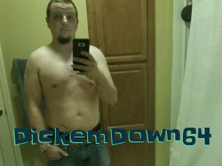 DickemDown64