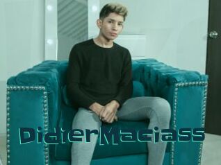 DidierMaciass