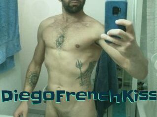 DiegoFrenchKiss