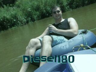 Diesel180