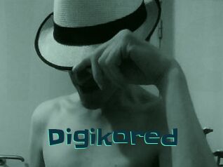 Digikored