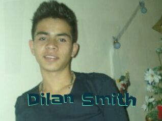 Dilan_Smith