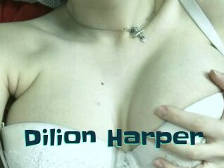 Dilion_Harper