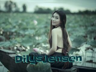 DilysJensen