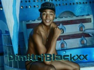 DimitriBlackxx