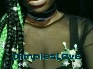 DimplesLove