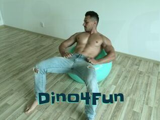 Dino4Fun