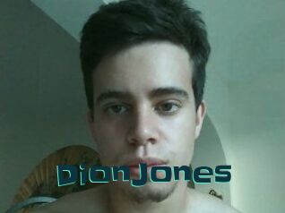 Dion_Jones