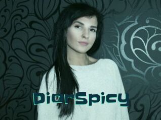 DiorSpicy