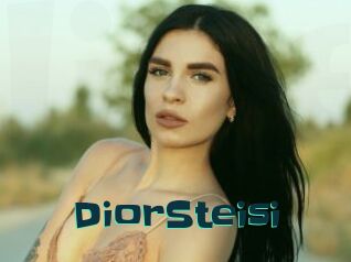 DiorSteisi Live Cams